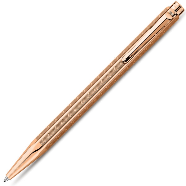 CARAN D'ACHE �������å��� ������ɡ��� �����֥��� �ܡ���ڥ� ������������ɥץ졼�� 0898-207