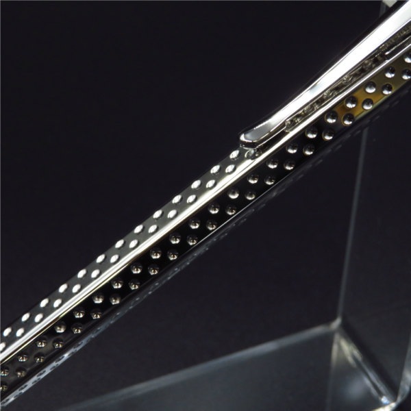 CARAN D'ACHE カランダッシュ エクリドール ゴルフ ボールペン