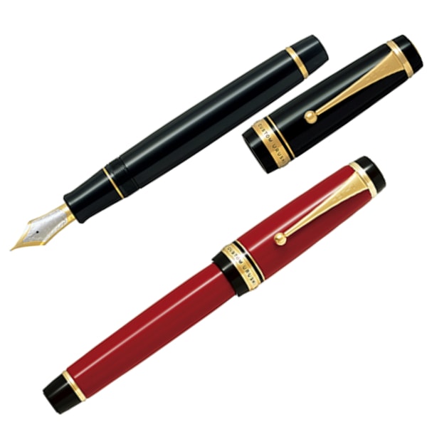 PILOT �ѥ����å� CUSTOM �������� URUSHI �� �� FKV-88SR-R ��ǯɮ