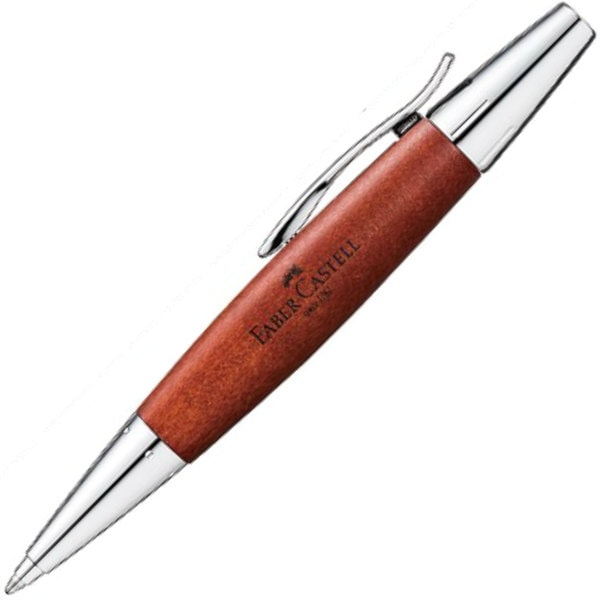 FABER-CASTELL �ե����С������ƥ� E-MOTION ���⡼����� ���å�&�������� ������ �֥饦�� �ܡ���ڥ� 148382