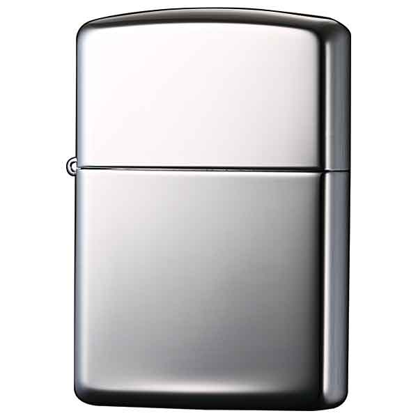 ZIPPO アーマー＃167 クロームポリッシュ ジッポー | ZIPPO,デザイン