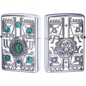 ZIPPO ����ǥ����󥹥ԥ�å� �������� ŷ��������᥿�� ξ�̲ù�  ���åݡ�