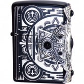 ZIPPO ����ǥ����󥹥ԥ�å� �֥�å� ������ ŷ��������᥿��3��Ž�� ξ�̲ù�  ���åݡ�