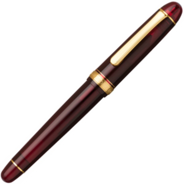 PLATINUM プラチナ万年筆 #3776 CENTURY センチュリー PNB-15000 #71