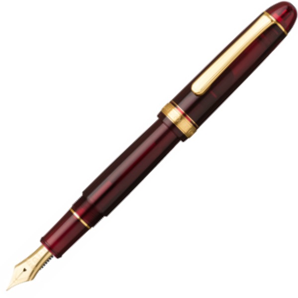 PLATINUM プラチナ万年筆 #3776 CENTURY センチュリー PNB-15000 #71