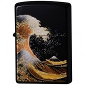 ZIPPO ܶ⼬ ٻ 2LA-NAMIFUJI åݡ