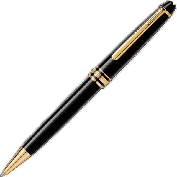 MONTBLANC ���֥�� 164 �ޥ�����������ƥ�å� ������ɥ����ƥ��� ���饷�å� �ܡ���ڥ�