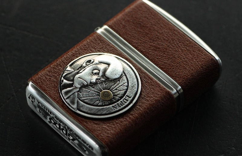ZIPPO ��ѥ��� ������ơ����������� ��ѥ� ���åݡ�