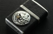 ZIPPO ��ѥ��� ������ơ����������� ���� ���åݡ�