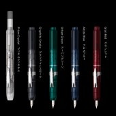 PILOT パイロット 平蒔絵 双鶴 FK-5MP-NSK 14金10号ペン先 万年筆