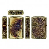 ZIPPO ̲ù Etching Router ޡ    åݡ