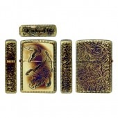 ZIPPO ̲ù Etching Router ޡ    åݡ