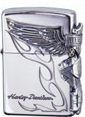 ZIPPO ϡ졼ӥåȥ HDP-26 ɥ᥿ åݡ