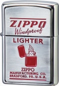 ZIPPO ART METAL ȥ᥿롼1 ѥåǥ ᥿ åݡ