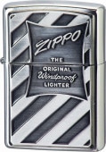 ZIPPO ART METAL ȥ᥿롼2 ѥåǥ ᥿ åݡ