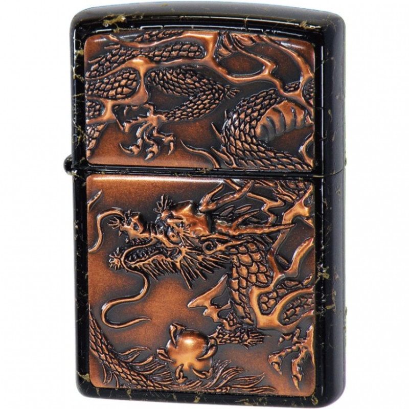 ZIPPO �饤���᥿�� ��ζ ����� �� �ʼ��ɤꡦΩ��������ĥ��� ���åݡ�