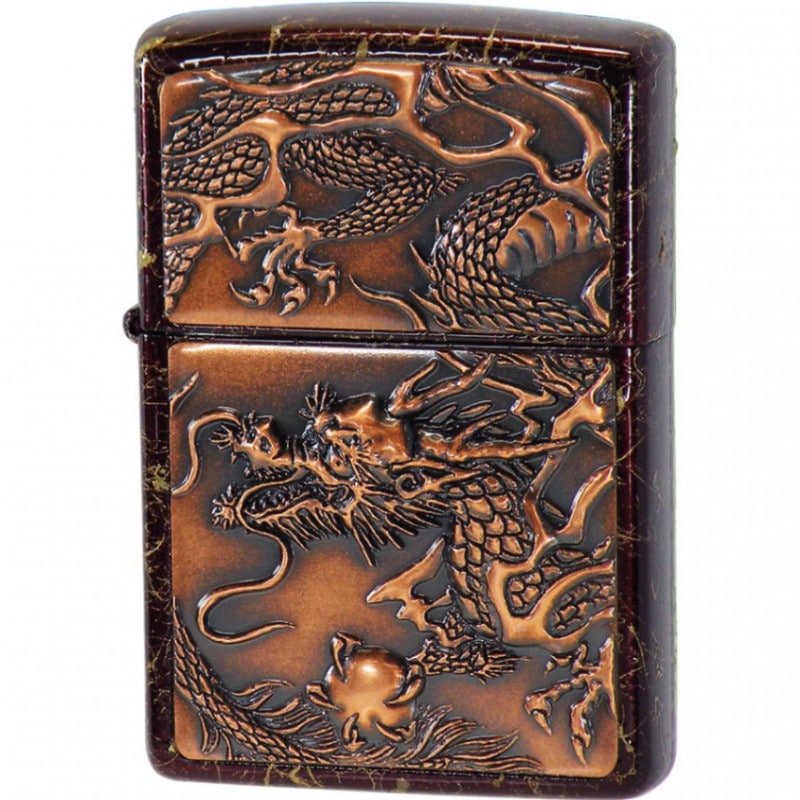 ZIPPO �饤���᥿�� ��ζ ����� �� �ʼ��ɤꡦΩ��������ĥ��� ���åݡ�