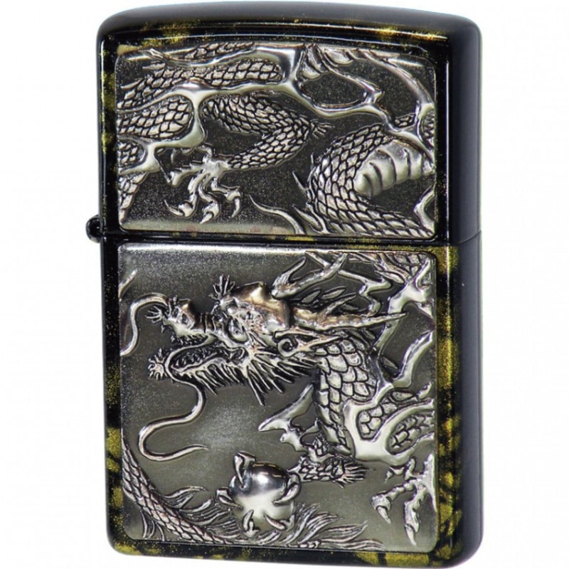 ZIPPO �饤���᥿�� ��ζ ���� �� �ʼ��ɤꡦΩ��������ĥ��� ���åݡ�