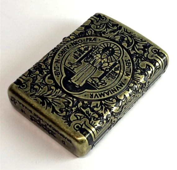 ZIPPO ������ �٥ͥǥ����� ���󥹥���ƥ��󥤥᡼�� 4��Ϣ³�ޥ�����å� ���٥ͥǥ����ȥǥ������29719 ���åݡ�