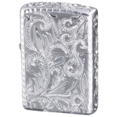 ZIPPO ARMOR CLASSIC ARABESQUE/���饷�å� ����٥��� 5�̲ù� CLA-B ���åݡ�