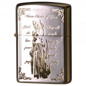 ZIPPO �ޥꥢ S�� ���åݡ�