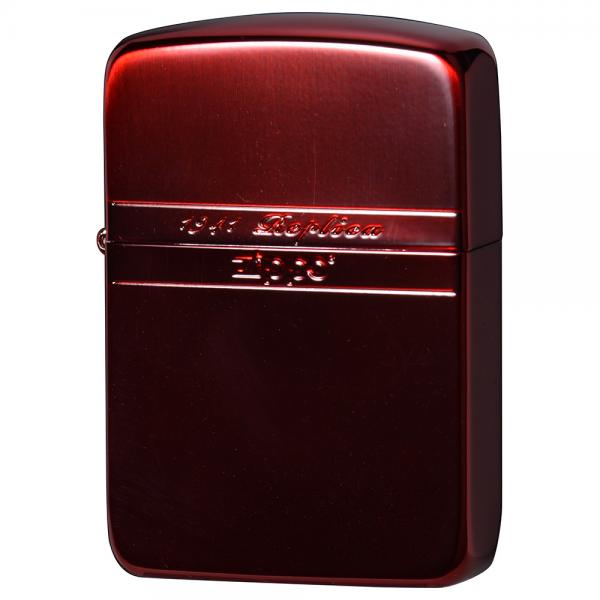 上品なスタイル ZIPPO ZIPPO,クラシック | ジッポー REPLICA 1941ミラーラインRD その他