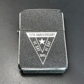 ZIPPO 1941  WW  ﾡ75ǯǰ VICTORY 49264  åݡ