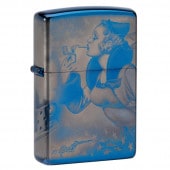 ZIPPO Mazzi 饦ǥޥå 20446 Windy ǥ ZIPPO åݡ
