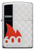 ZIPPO  6ǰ 600ߥꥪ 49272 åݡ