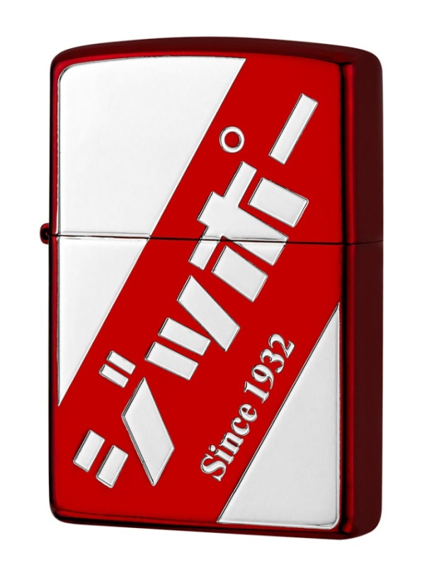 ZIPPO �������� RD ��  ���åݡ�