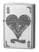 ZIPPO �ǥӥ�ȥ��� �ϡ��� 1201S823  ���åݡ�