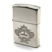 ZIPPO,加工・素材,スターリングシルバー(純銀) | 筆記具・ZIPPO