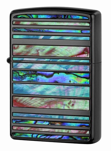 ZIPPO ޥܡBK shell multi border 륤쥤åBKž夲