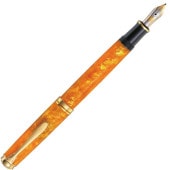 Pelikan ڥꥫ  ٥졼 M600 Vibrant Orange ֥ȥǯɮ