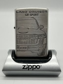 ZIPPO ȥ西 ɥ롼GR SPORT ξ̲ù