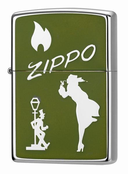 ZIPPO ���饷�å����� SV/KH ������ǥ����ɥ�󥫡� Windy & Drunk ���å��󥰥ڥ���ȥ�����Υ���С��ž夲 ���åݡ�