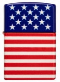 ZIPPO STARS AND STRIPES FLAG 48700 ꥫեå ǥ ľ͢ 5̲ùž夲 åݡ