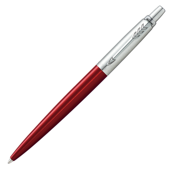 パーカー／PARKER ジョッター レッドCT ボールペン | 筆記具,海外