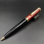 Pelikan ڥꥫ ٥졼 K800 red stripe åɥȥ饤 ܡڥ