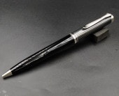 Pelikan ڥꥫ ٥졼 K805 Сȥ black stripe ֥åȥ饤 ܡڥ