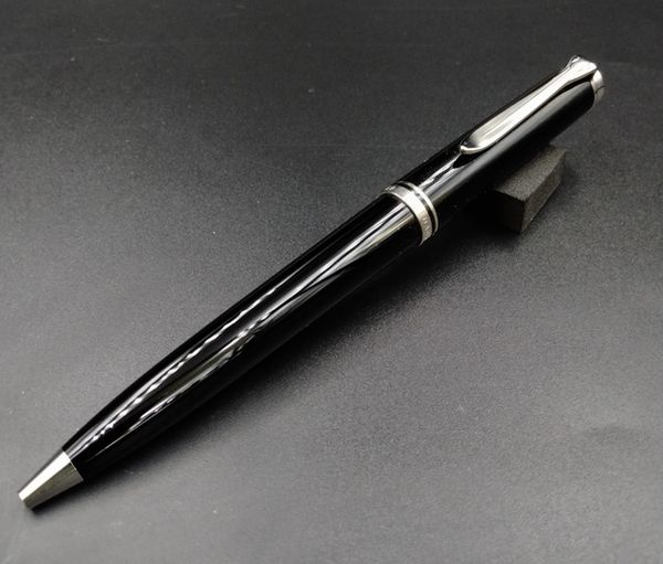 Pelikan ペリカン スーベレーン K805 black ブラック ボールペン
