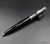 Pelikan �ڥꥫ�� �����٥졼�� K605 ����С��ȥ�� black stripe �֥�å����ȥ饤�� �ܡ���ڥ�