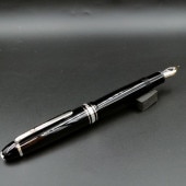 MONTBLANC ֥ ޥƥå ץʥ饤 롦 P146 ֥å ǯɮ