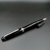 MONTBLANC ���֥�� �ޥ�����������ƥ�å� ���饷�å� ����ѥ� P145 �ץ���ʥ饤�� ��ǯɮ