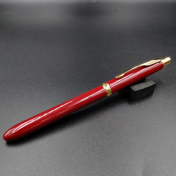 PARKER 万年筆 ソネット オリジナルレッド エルバン 香り付き インク PARKER 万年筆 ソネット オリジナルレッド エルバン 香り付き インク