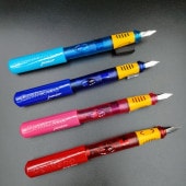 Pelikan �ڥꥫ�� �ڥꥫ���Υ���˥� ���ƥ�쥹��������ڥ��� ��ǯɮ