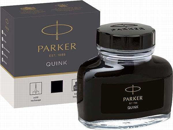�ѡ�������PARKER �ѡ����� �ܥȥ륤�� �֥�å� �ե���� 57����