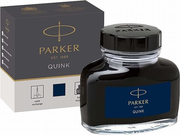 �ѡ�������PARKER �ѡ����� �ܥȥ륤�� �֥롼�֥�å� �ե���� 57����