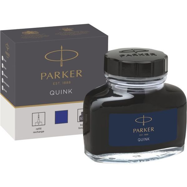 �ѡ�������PARKER �ѡ����� �ܥȥ륤�� �֥롼 �ե���� 57����