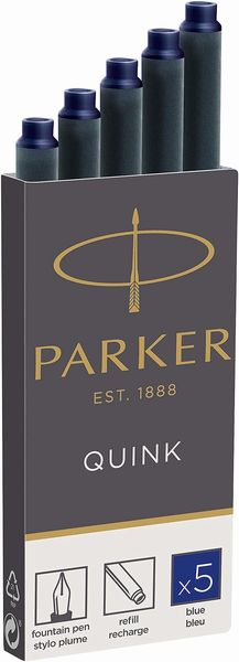 ѡPARKER ѡ ȥå ֥롼 ե 1.33ml5